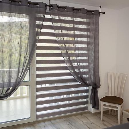 Apartment Lilia Kavarna ภายนอก รูปภาพ